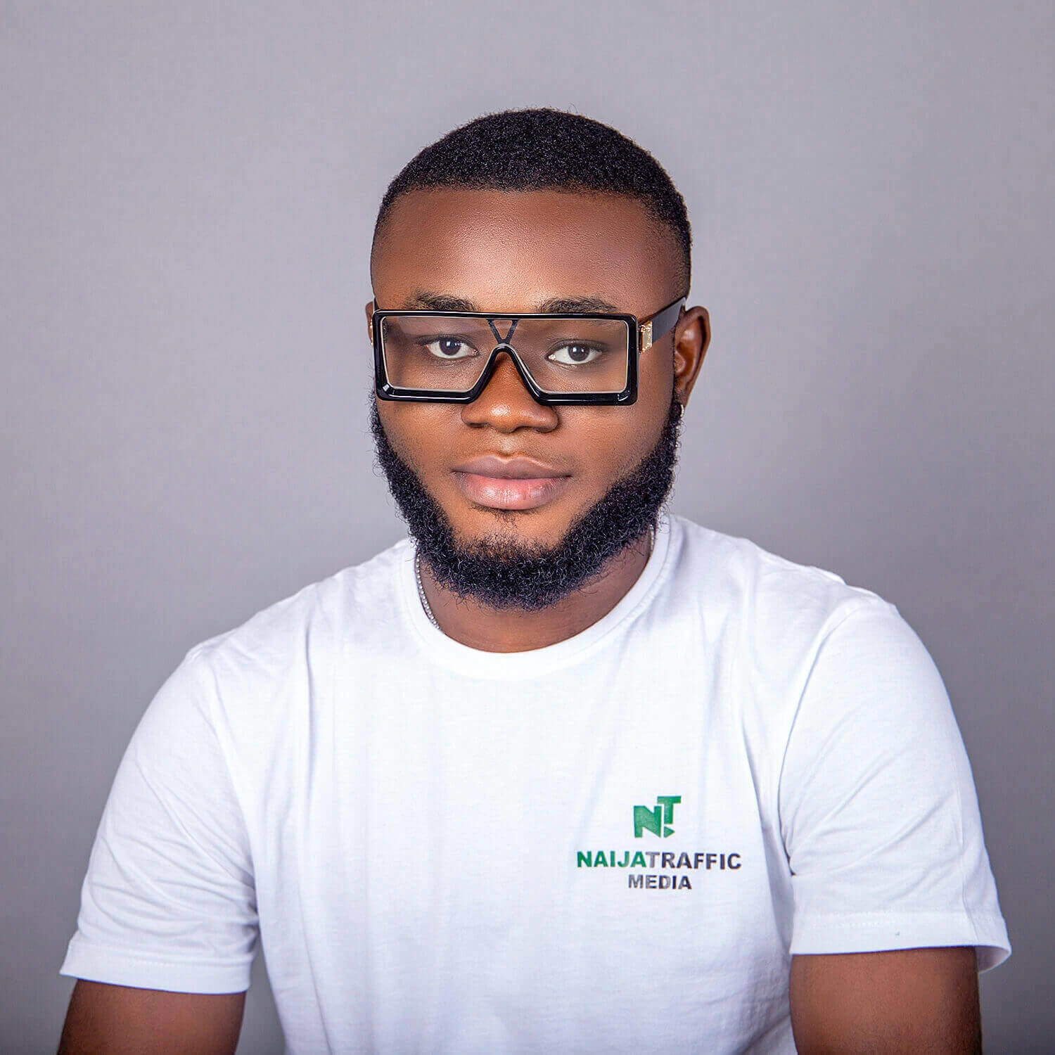 Iking Ferry - Best Digital Marketer in Nigeria