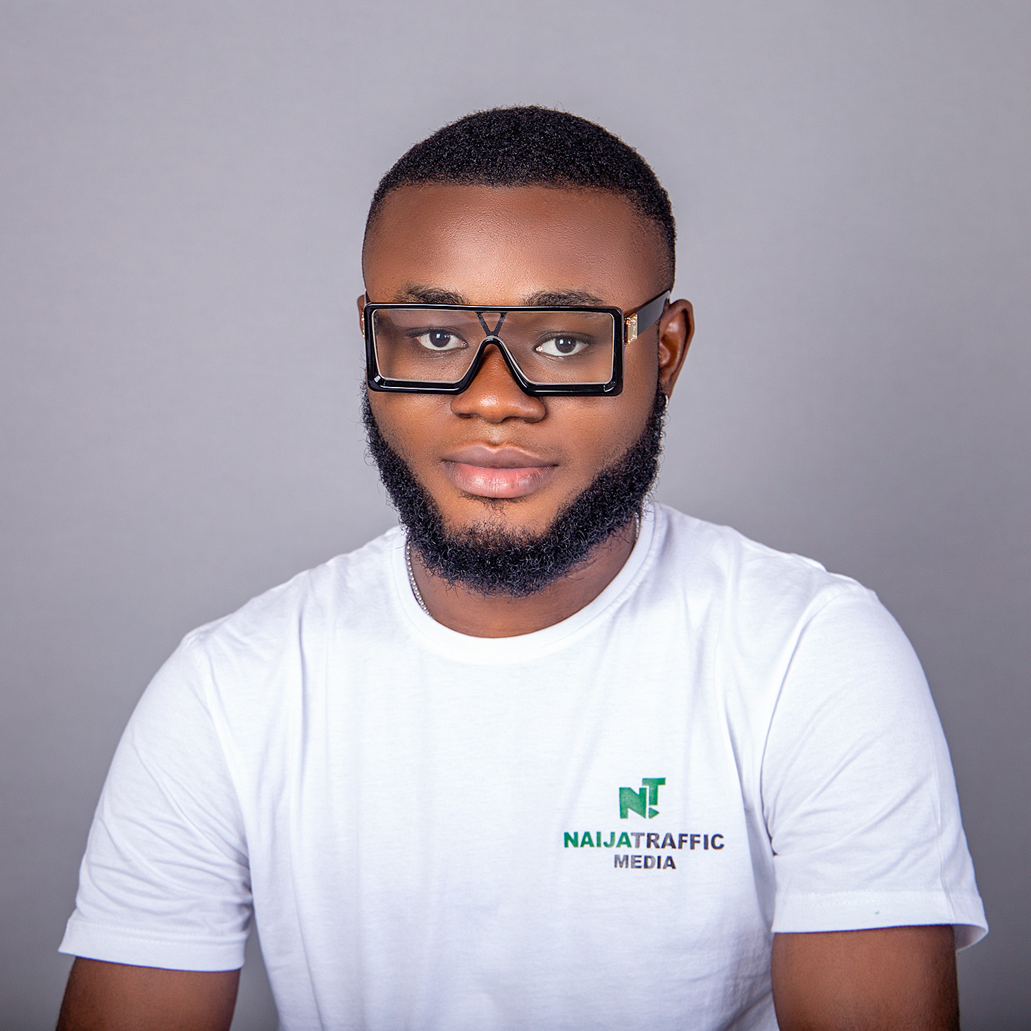Iking Ferry - Best Digital Marketer in Nigeria