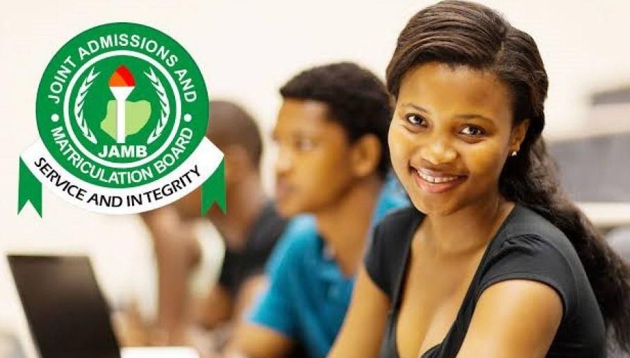 JAMB 2025 Registration Guide